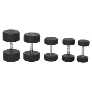 Wolk Wook | Commercial Fixed Dumbbell Iron