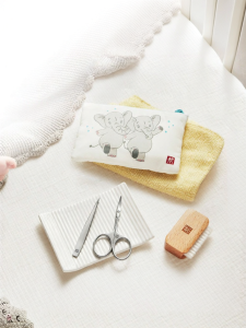 ZWILLING | Baby Nail Care Set