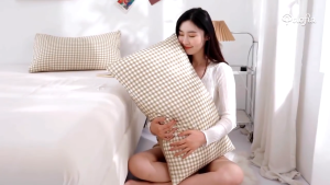 2Pcs Pillow cases 50x75cm Queen Size Pillowcases Canadian Cotton Pillowcases Pillow Protectors