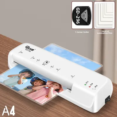 Good | Small Mini Personal And Commercial Photo A4 A3 Laminator