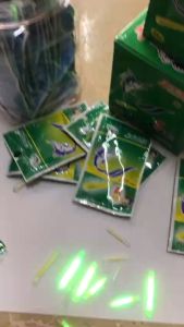 Combo 5 gói phao đèn câu cá - phao sáng câu cá - phao đêm câu cá