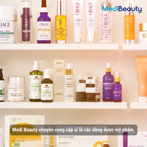Kem dưỡng ẩm Dr.Hedison Hyaluronic Acid Moisture Cream