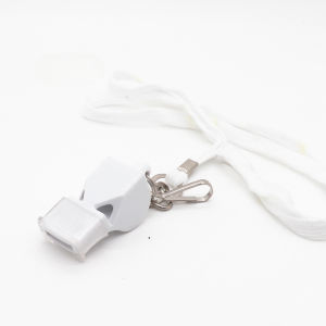 Outdoor Survival School Company Game Tools Football Basketball Running Sports Training Referee Coach Plastic Whistle