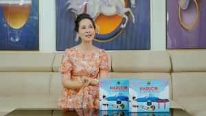 Đai Haruco Đá Nóng Nhật Bản Giúp Giảm Đau Lưng Hiệu Quả Đai Lưng Đá Nóng Chống Thoát Vị Đĩa Đệm Thoái Hóa Cột Sống