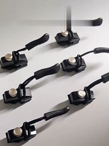 BF-C1243 Penarik Resleting Universal Bisa Dilepas Pasang / Resleting Baju Resleting Pengganti