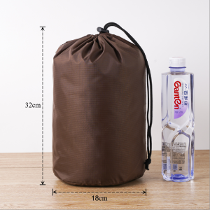 Túi Đựng Đồ Du Lịch Bằng Polyester Có Dây Rút Túi Đựng Quần Áo Túi Đựng Giày Dép Túi Vải Nhỏ Dùng Để Đựng Đồ Dùng Cá Nhân