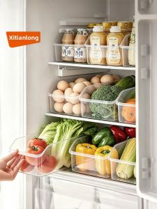 Citylong | Fresh Food Organizer Drawer