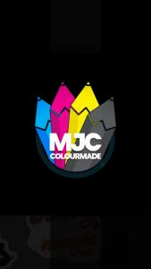 MJC Mart Stickers A4 - SB19 Pagtatag!