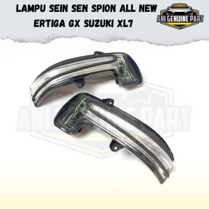 Lampu Sein Sen Spion All New Ertiga GX Suzuki XL7 2019-2024