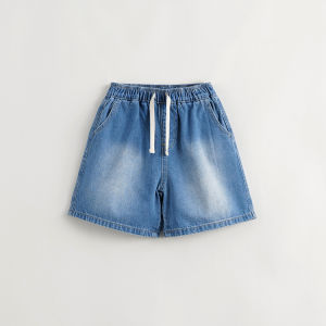 Marc&Janie | American Casual Stripe Short Sleeve T-Shirt