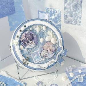 Balo Phong Cách Hàn Quốc Balo Nhỏ Balo Đeo Chéo Balo Phong Cách Nhật Bản Balo Đựng Đồ Dùng Học Tập Balo Đựng Đồ Dùng Du Lịch