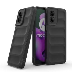 Silicione Matte Armor Phone Case For MOTO G86 G56 G86 Power G85 G75 G55 G45 G35 G15 Power G05 5G Shockproof Protect Cover