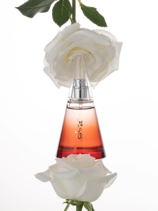 CHUNFENGSHILI | Ladies Rose Scented Long-lasting Perfume