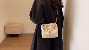 WCBCI Fashion Tas Selempang Wanita Model Terkini Bahan Premium