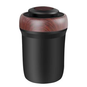 FLAME LIGHT | Multi-functional Creative Automatic Smoking Car Ashtray with Lid
