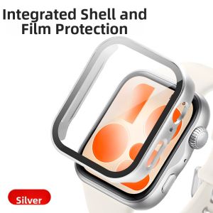 YOURSTAR | High Clarity All-around Protection Smart Watch Case Cover Film