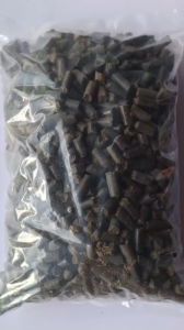 Phân Hữu Cơ Viên Nén – Giải Pháp Dinh Dưỡng Tối Ưu Cho Cây Trồng