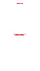 Hijab Segi Empat Umama Basic Voal 110x110cm Jahit Tepi