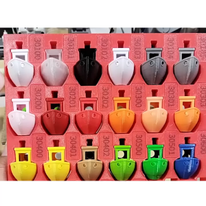 3D Filament PLA+ 1.75mm 1kg 3D Printer With New Removable Spool