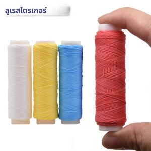 สายเอ็นตกปลาญี่ปุ่น รุ่น PJ ซีรีส์ แข็งแรง ยืดหยุ่น ทนไฟ สายเอ็นลอยน้ำ อุปกรณ์ตกปลา อุปกรณ์ตกปลา