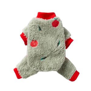 hipidog | Winter Cute Cat Clothes Anti-Shedding Warmth