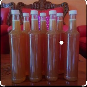 madu sarang asli 460 ml