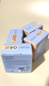 ❤️TokoTokiPoki❤️ Wardah Lightening MATTE POWDER  20 gr  Bedak Tabur Yang Mencerahkan Dengan Hasil Matte Natural