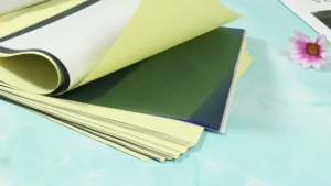 Tattoo Transfer Papers A4 Size Carbon Copier Thermal Stencil Transfer Papers for Tattoo Printer Machine Accessory