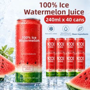 YIFANGYOUTA | 100% NFC Watermelon Juice Chilled