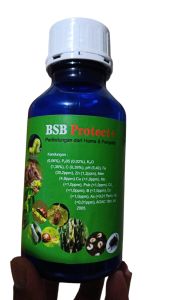 BSB PROTECT + Pengendali hama tanaman