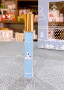 Nước Hoa Nữ Ariana Cloud EDP 5ml & 10ml chiết