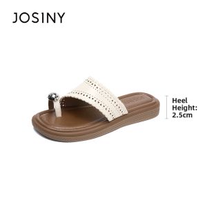 Josiny | Leisure Fashion Beach Sandals
