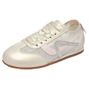 Agsdon | Ballet Style Breathable Flats