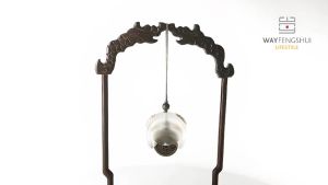 Repel Negativity ~ Guardian General 挡灾煞 ~ 将帅护佑【Way Fengshui Lifestyle】