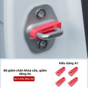 NAILI | Đệm Cửa Xe Hút Sốc