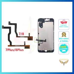 Cáp fix home vân tay ip 7/7p/8/8p độ tương thích tuyệt đối phụ kiện điện thoại cao cấp