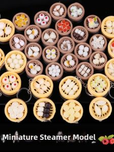 HYMW | Mini Simulated Food Model