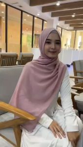 PASHMINA MODAL VISCOSE/PASHMINA ARABIAN VOAL