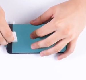 Hydrogel Belakang (BACK 360) FULL BODY Vivo V40 V27 V27e V27Pro V25 V25 Pro V23e V21 V20 V20SE V19 V17Pro V15 V15Pro Skin Garskin Jelly Pelindung Layar Clear Bening Transparan Anti gores Jamur A Glare Matte Doff Sampai Atas bawah Back Side Pro 4G 5G