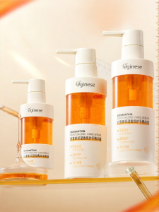 ORGINESE | Moisturizing Astaxanthin Hand Cream