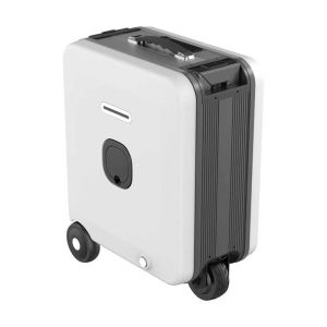 MANLINKA | Electric Smart Multi-functional 20-inch Luggage