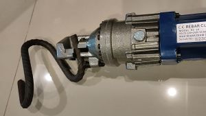 เครื่องตัดเหล็ก RC-16