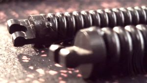 RIDGID สายเคเบิล C-45 ขนาดสาย 1/2" ความยาว 75 ฟุต ใช้กับเครื่องล้างท่อ งูเหล็ก รุ่น K-400 K-3800