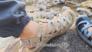 GRITION สุภาพสตรีรองเท้าแตะรองเท้าโลฟเฟอร์ดีไซน์ทันสมัยส้นเตี้ยสำหรับ