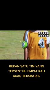 GRATIS ONGKIR HADIAH ULANG TAHUN MAINAN ANAK TRADISIONAL VIRAL BATTLE GAME CLAP TOYS