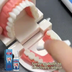 Semprotan Pereda Nyeri Sakit Gigi Semprotan Sakit Gigi Semprotan Oral Perawatan Gigi Gigi Mencegah Sakit Gigi Semprotan Nyeri Perawatan Pereda Sakit Gigi Pereda Sakit Gigi Pereda Cacing Gigi Sakit Mulut