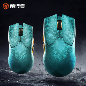 EWEADN | Chuột Chơi Game Nhẹ Sợi Carbon Thoải Mái Z7