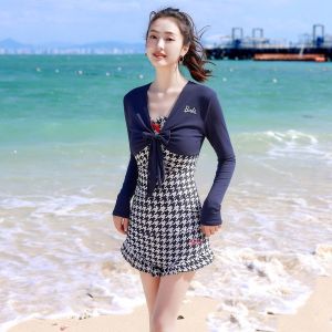 Barbie | Slimming Speed Competitive Swimwear