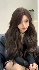 ครีมย้อมผม 100ml - สีผมออรแกนิก 1 แถม 1 💥 ย้อมผม, น้ำยาย้อมผม, ครีมเปลี่ยนสีผม