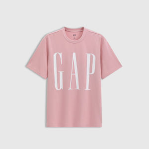 Gap | Spring Classic Loose Round Neck T-Shirts
